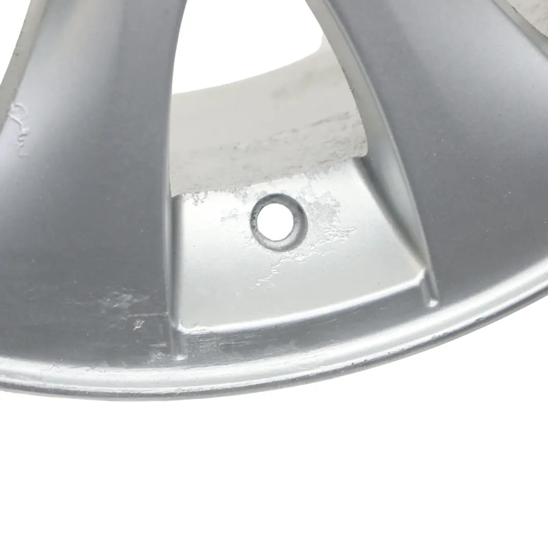 BMW E81 E82 E87 E88 Alloy Wheel Rim 16" V-spoke 229 ET:44 7J 6774684