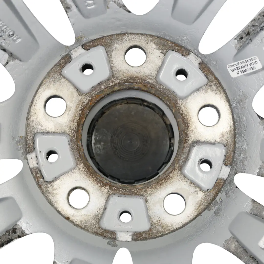 BMW E81 E82 E87 E88 Alloy Wheel Rim 16" V-spoke 229 ET:44 7J 6774684