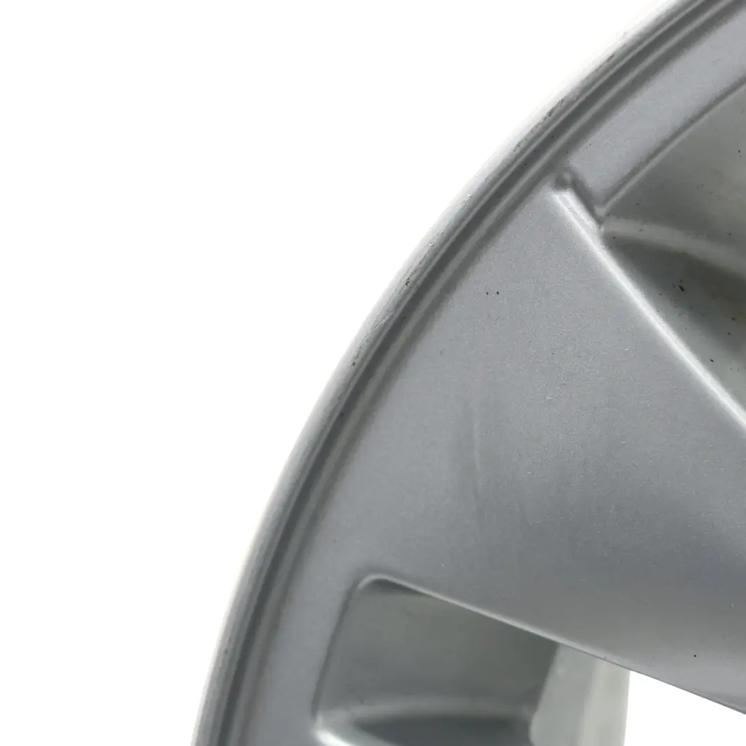 BMW E81 E82 E87 E88 Alloy Wheel Rim 16" V-spoke 229 ET:44 7J 6774684