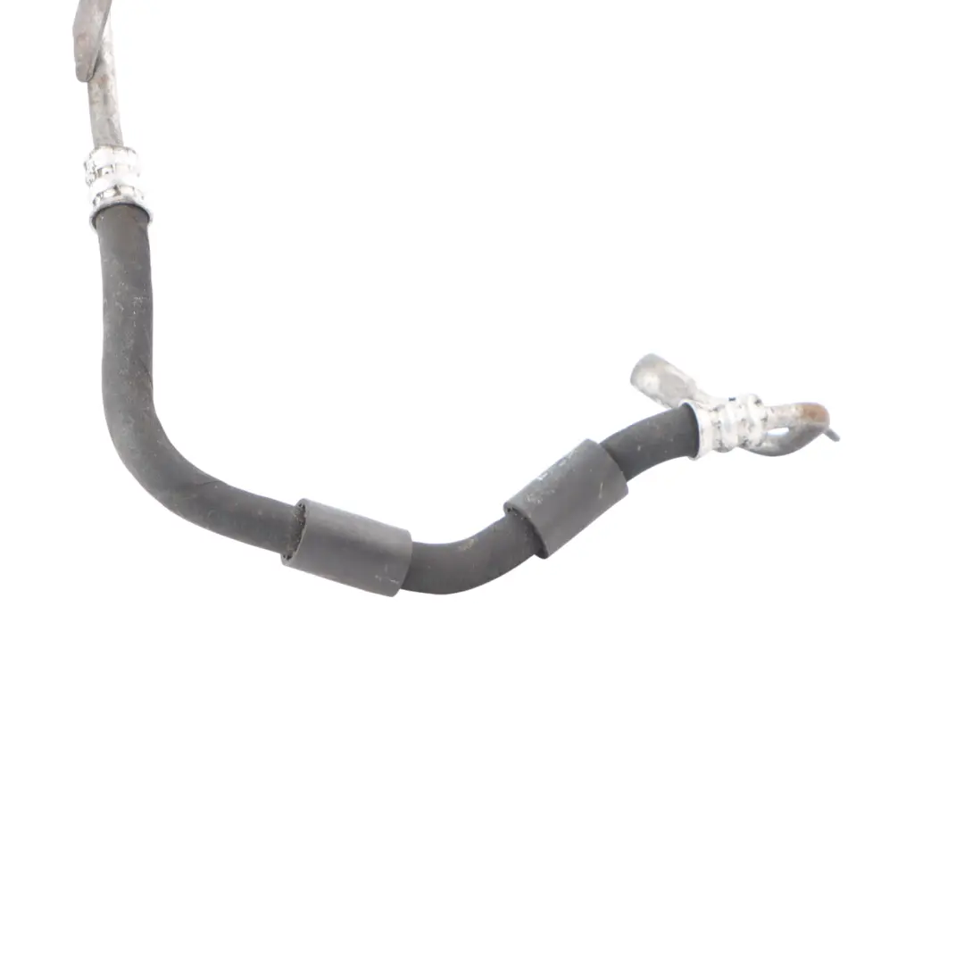 BMW E60 E61 LCI Power Steering Fluid Return Pipe Hose 6777289