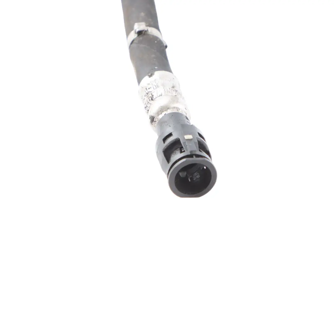 BMW E60 E61 LCI Power Steering Fluid Return Pipe Hose 6777289