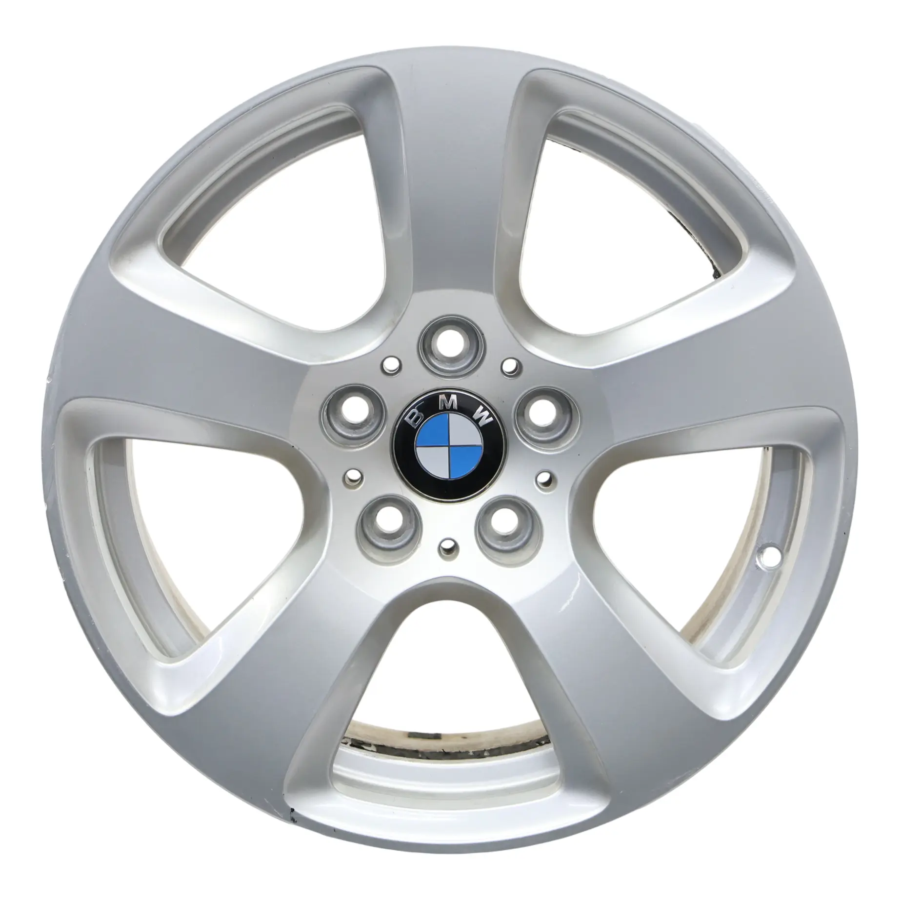 BMW 5 Series E60 E61 Wheel Alloy Rim 17" Start Spoke 243 7,5J ET:20 6777346