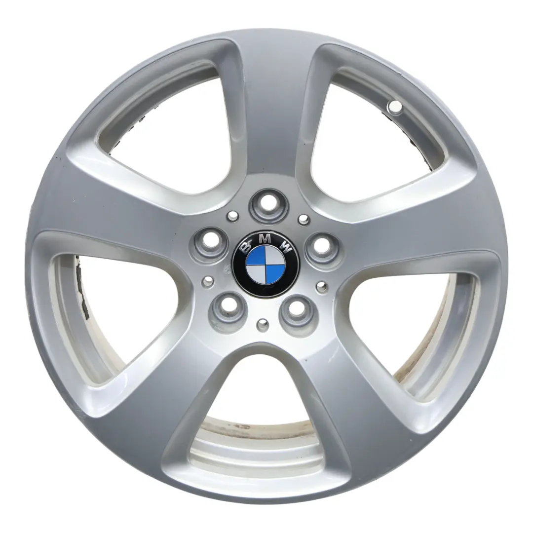 BMW E60 E61 Wheel Alloy Rim 17" Start Spoke 243 7,5J ET:20 6777346