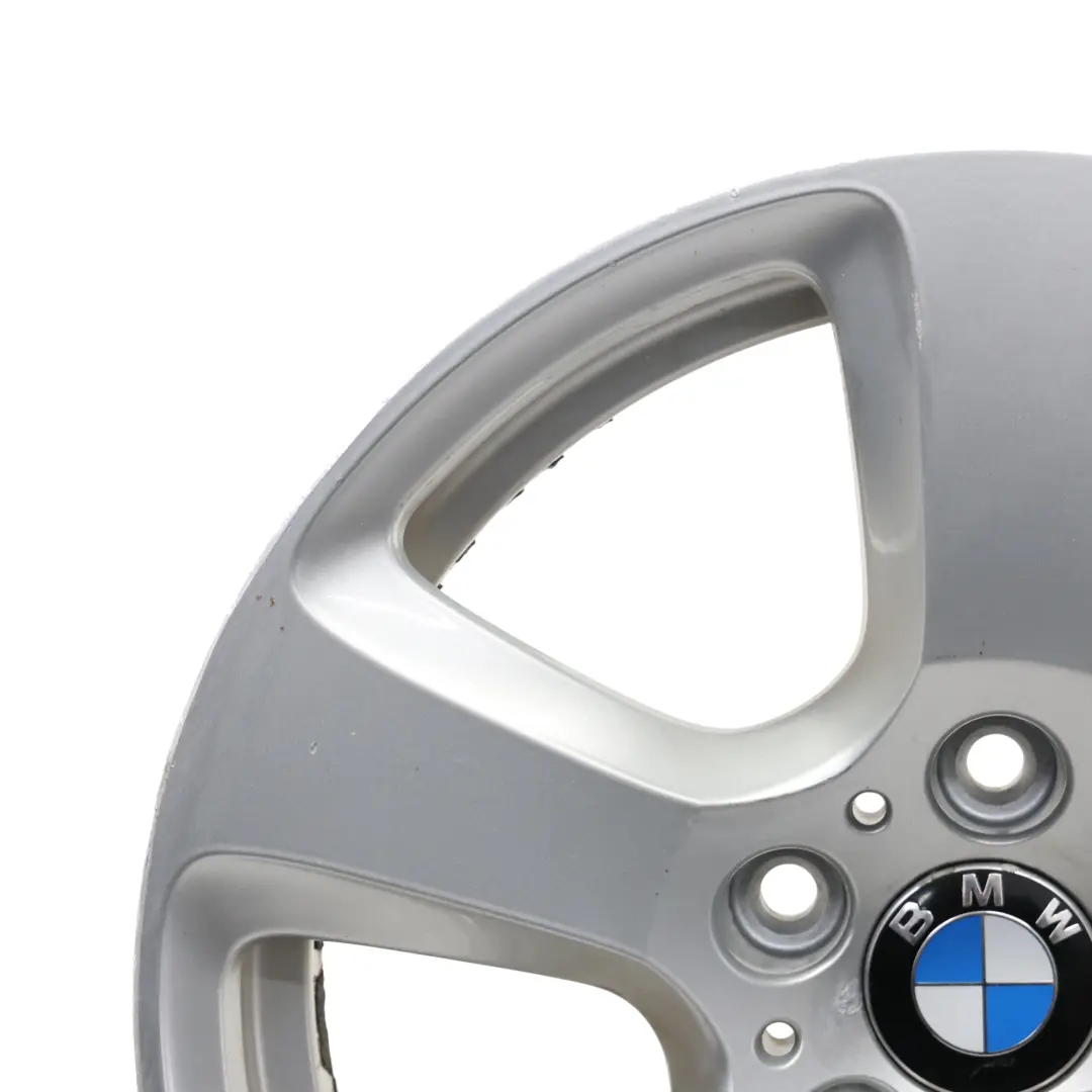 BMW E60 E61 Wheel Alloy Rim 17" Start Spoke 243 7,5J ET:20 6777346