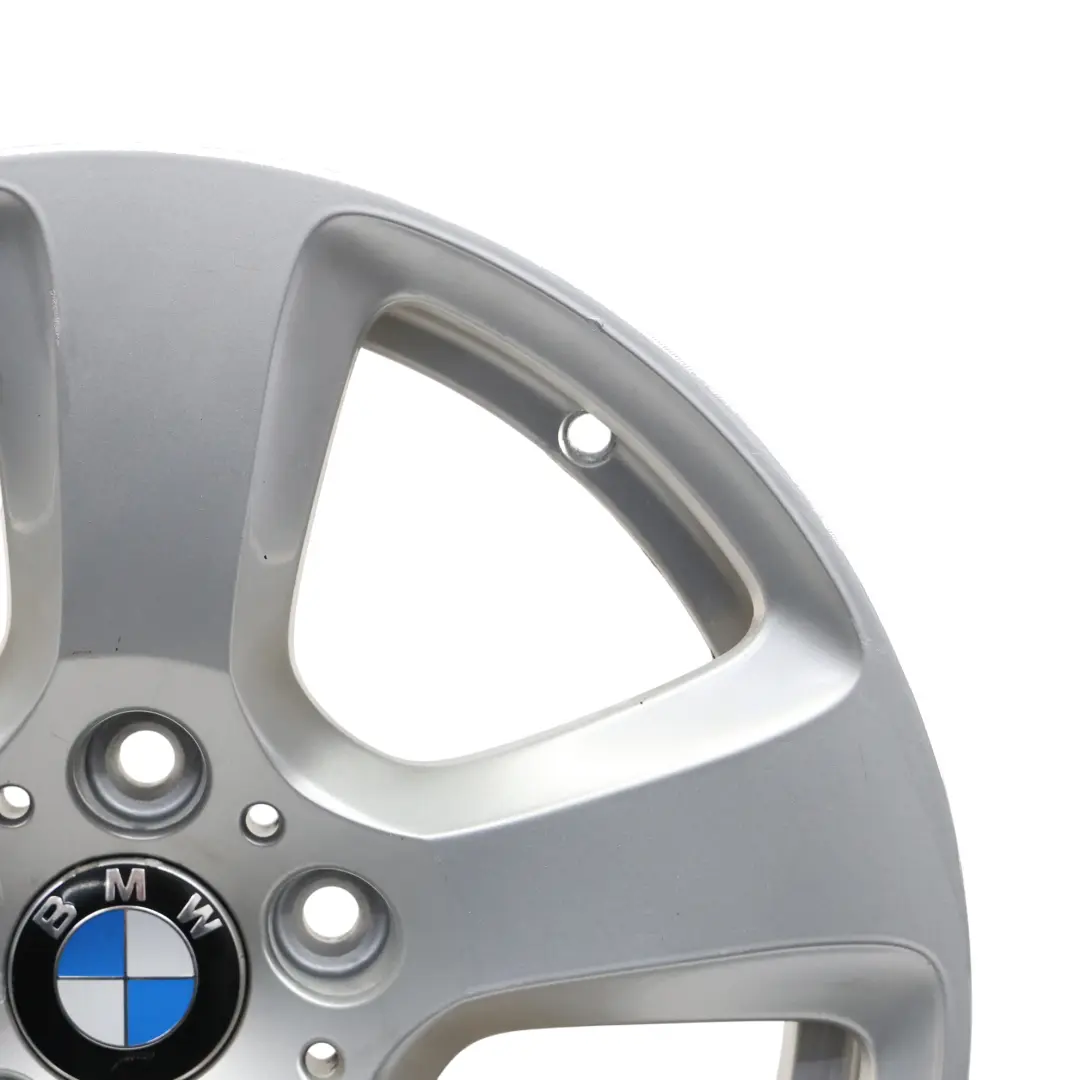 BMW E60 E61 Wheel Alloy Rim 17" Start Spoke 243 7,5J ET:20 6777346