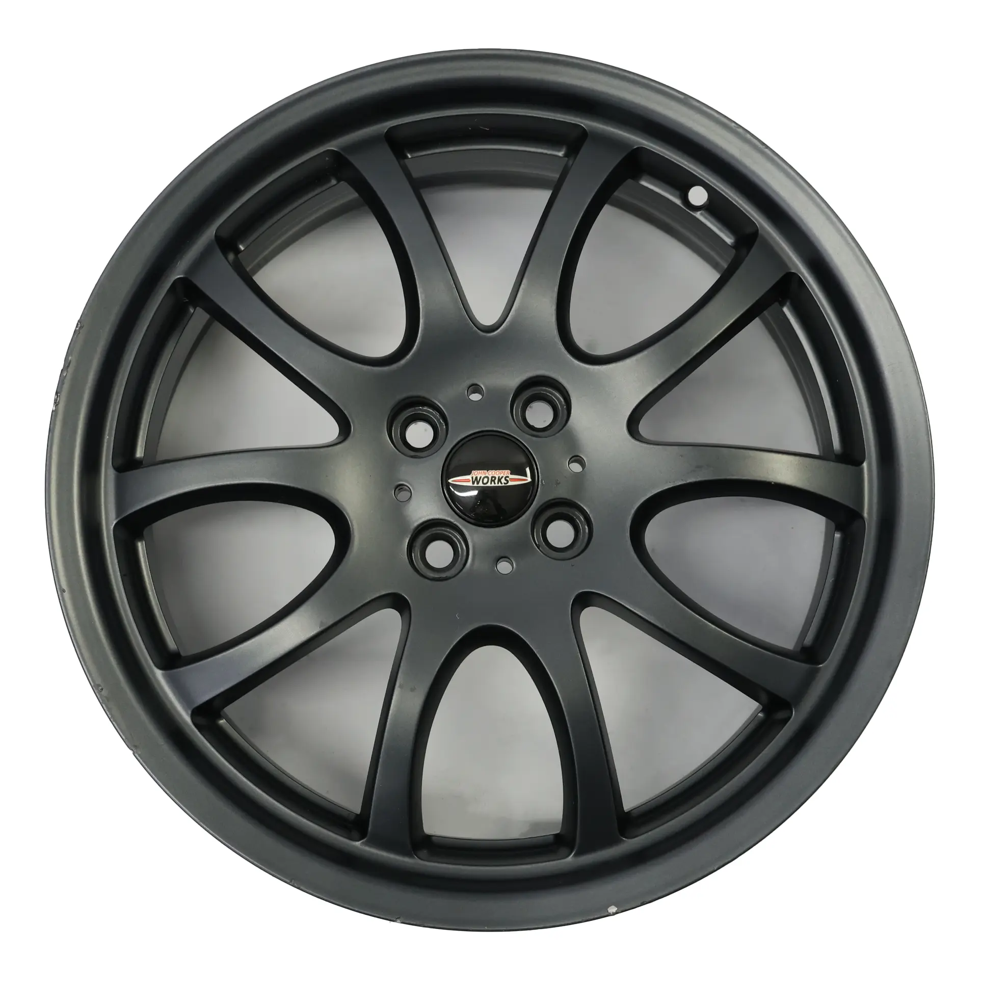 Mini R50 R56 JCW John Cooper Anthracite Wheel Alloy Rim 18" 7J ET:52 6778428