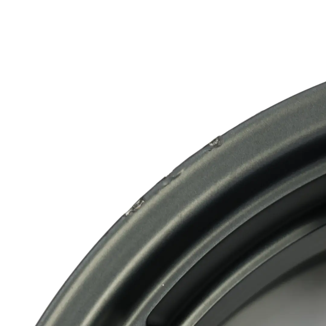 Mini R50 R56 JCW John Cooper Anthracite Wheel Alloy Rim 18" 7J ET:52 6778428