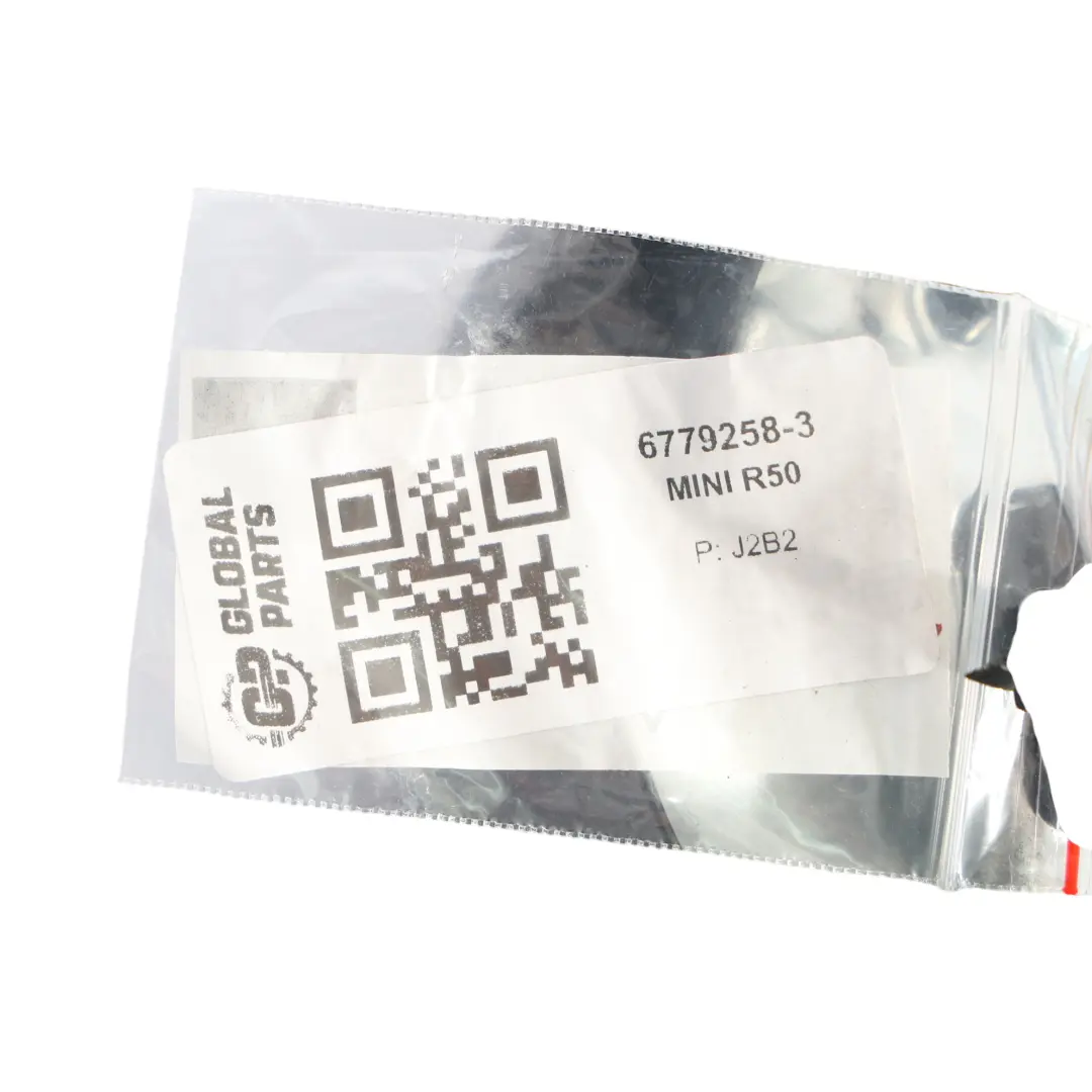 Mini R50 Poduszka Powietrzna Kierownicy Airbag 6762450