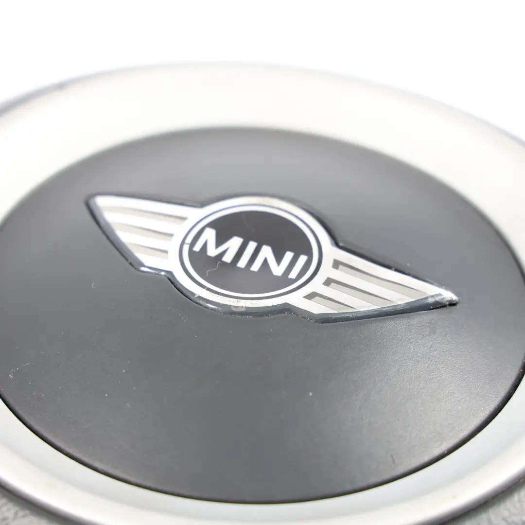 Mini R50 Poduszka Powietrzna Kierownicy Airbag 6762450