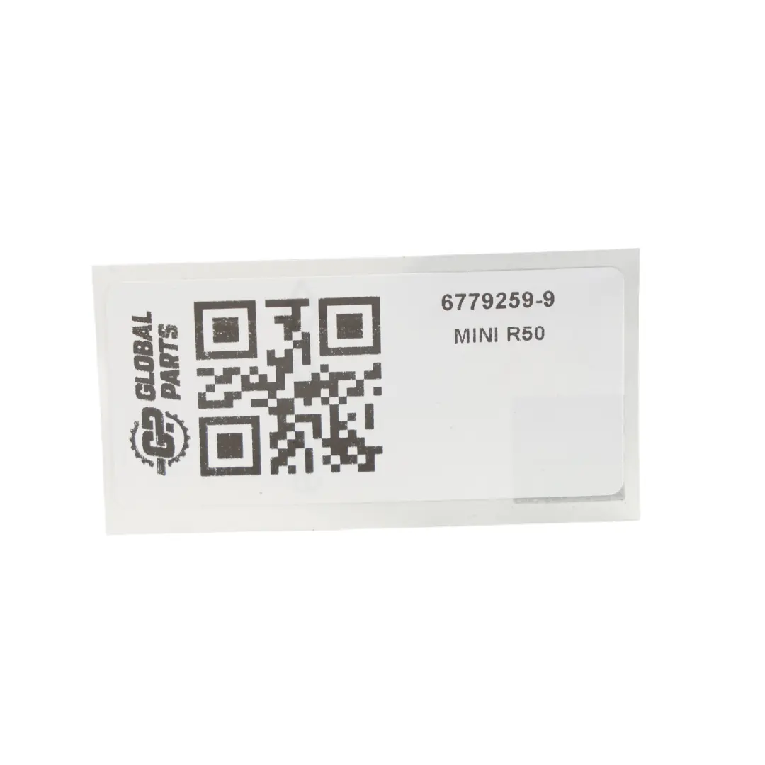 Mini R50 R52 R53 Poduszka Powietrzna Kierownicy Airbag 6760366