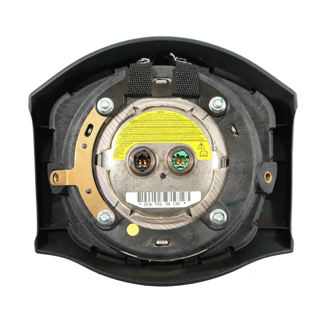 Mini R50 R52 R53 Poduszka Powietrzna Kierownicy Airbag 6760366