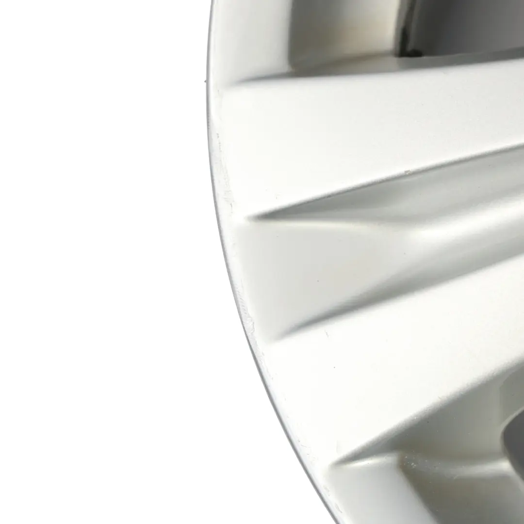 BMW 1 Serie E81 E87 E88 Jante en alliage leger 16" 7J ET:44 Double Spoke 222