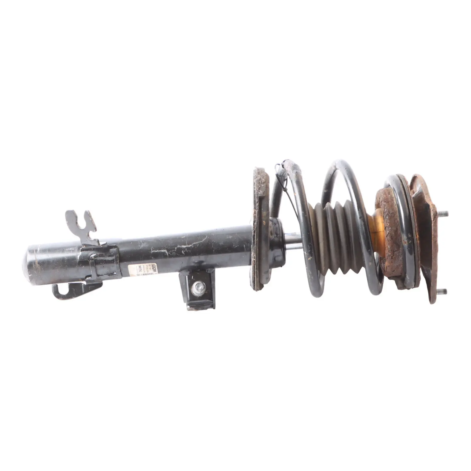 Mini R50 R53 Front Suspension Strut Shock Absorber Spring Left N/S 6780469