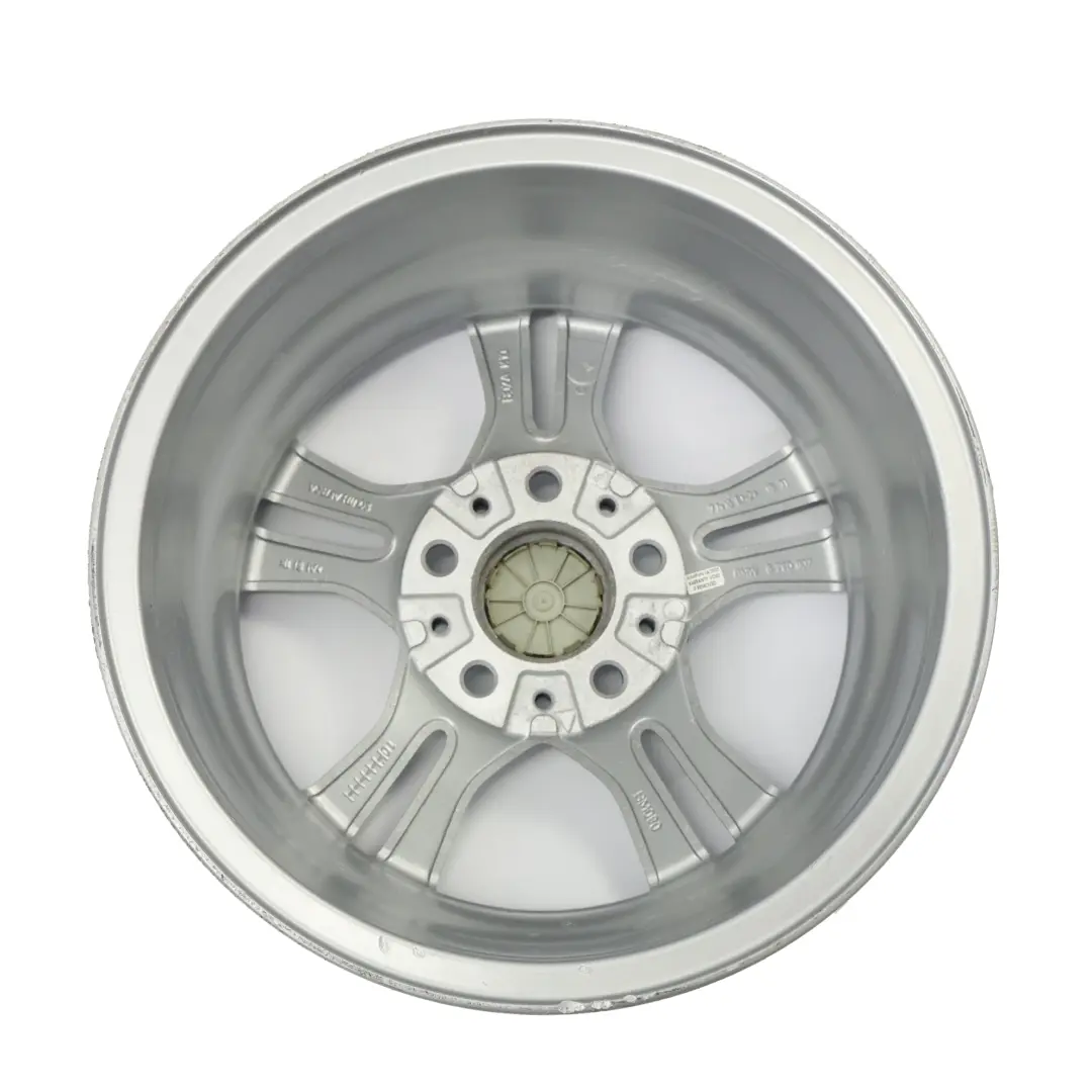 BMW E90 E91 Alloy Wheel Rim 16" Double Spoke 268 7J ET:31 6780907