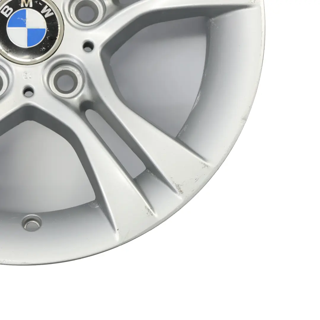 BMW E90 E91 Alloy Wheel Rim 16" Double Spoke 268 7J ET:31 6780907