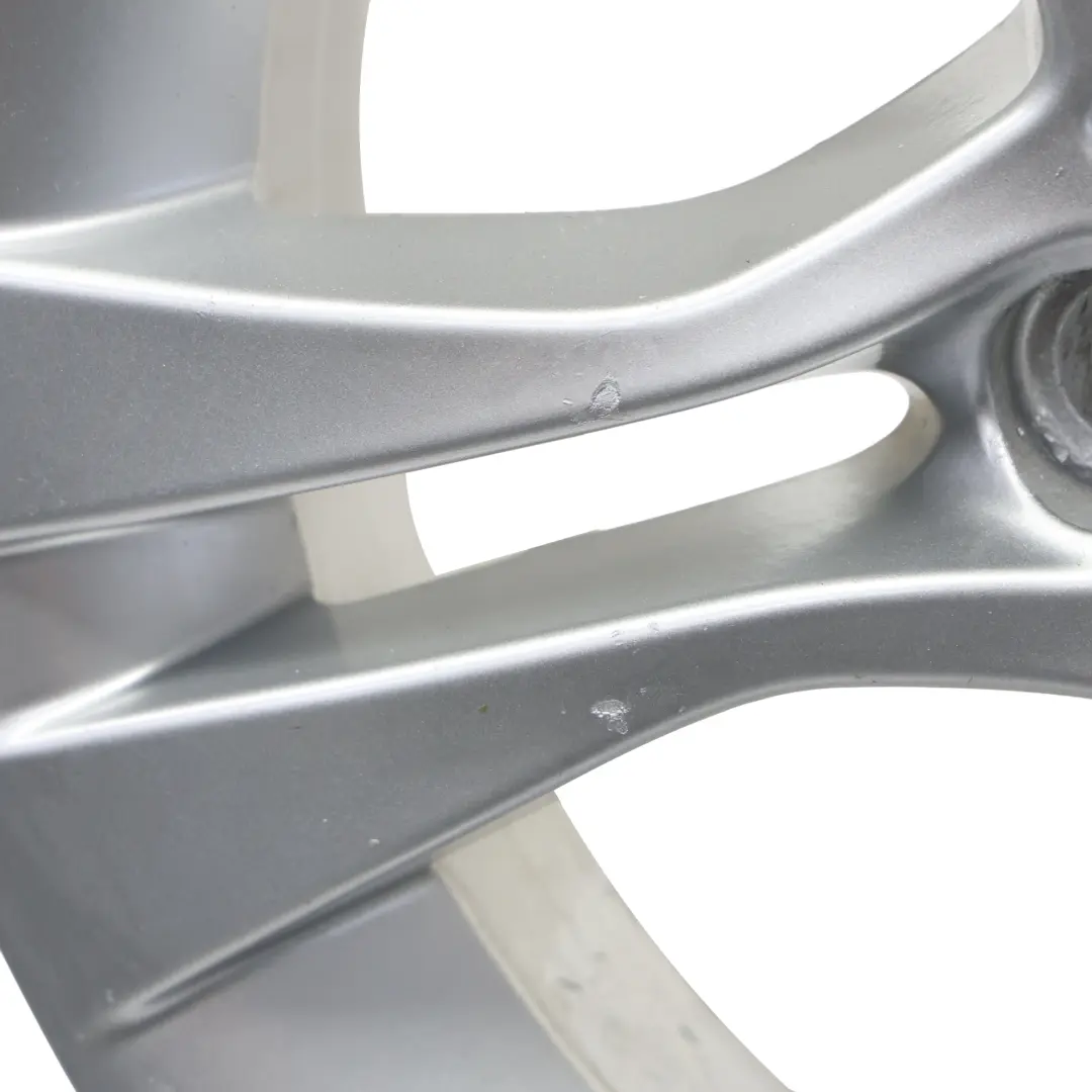 BMW E90 E91 AlluMini o Cerchione IN Lega 7J 16" ET:3 Doppio Raggio 268