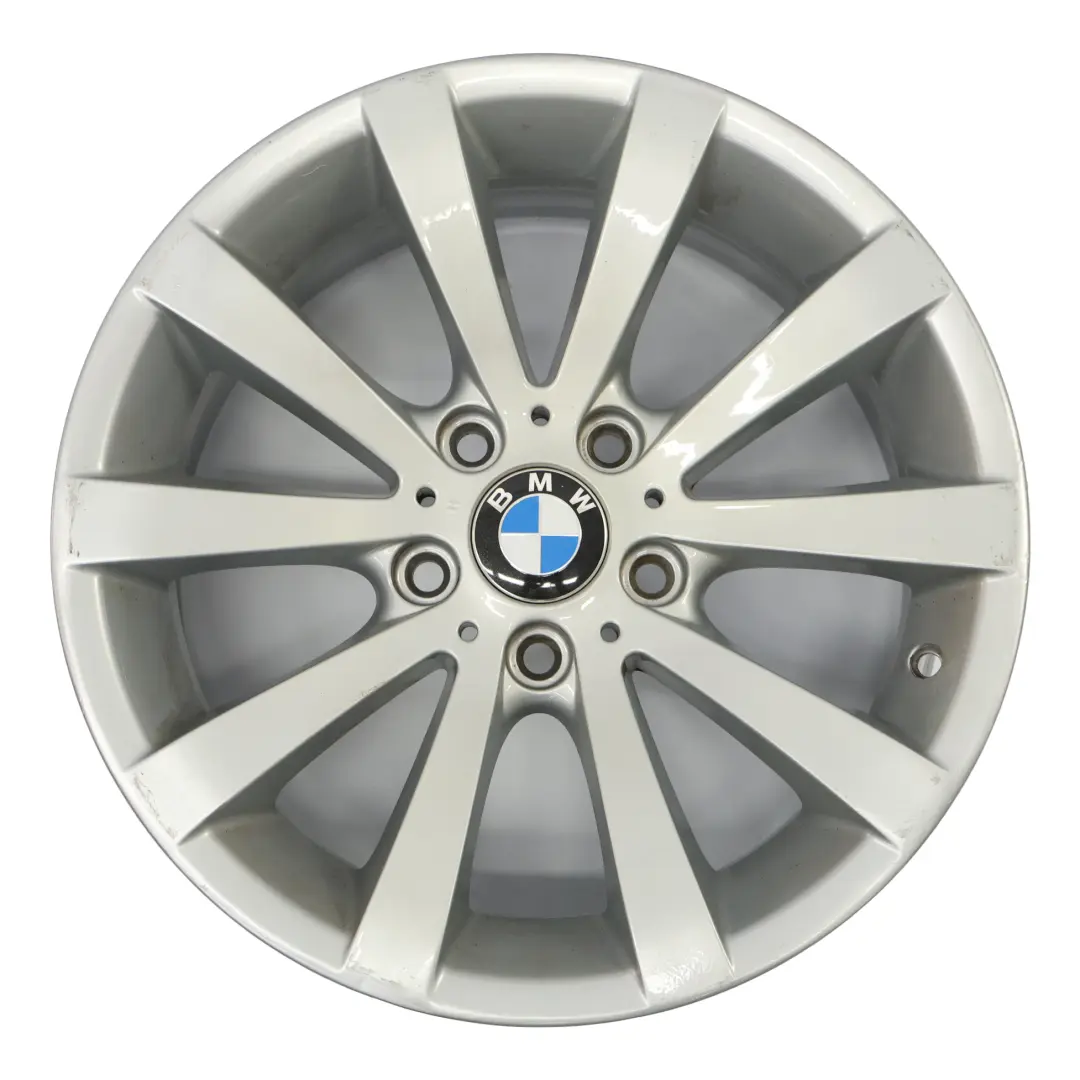 BMW E90 E91 E92 Wheel Alloy Rim V-spoke Styling 285 17" ET:34 8J 6783631