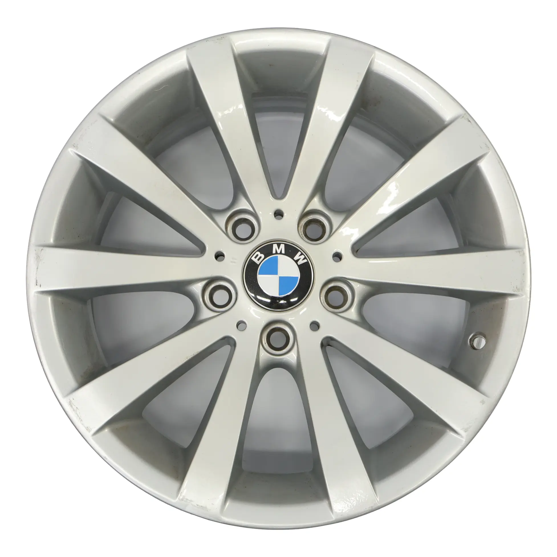 BMW 3 Series E90 E91 E92 Wheel Alloy Rim V-spoke 285 17" ET:34 8J 6783631