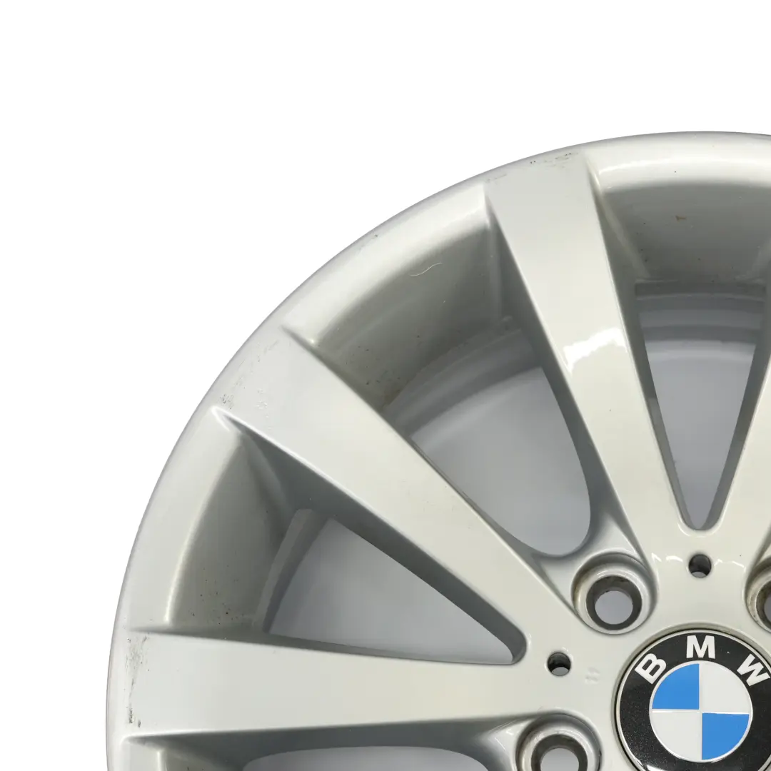 BMW E90 E91 E92 Wheel Alloy Rim V-spoke Styling 285 17" ET:34 8J 6783631