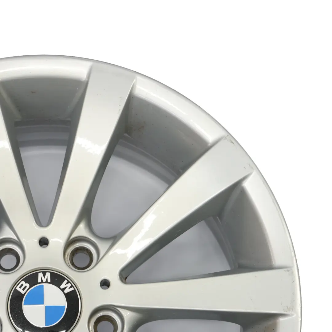 BMW E90 E91 E92 Wheel Alloy Rim V-spoke Styling 285 17" ET:34 8J 6783631