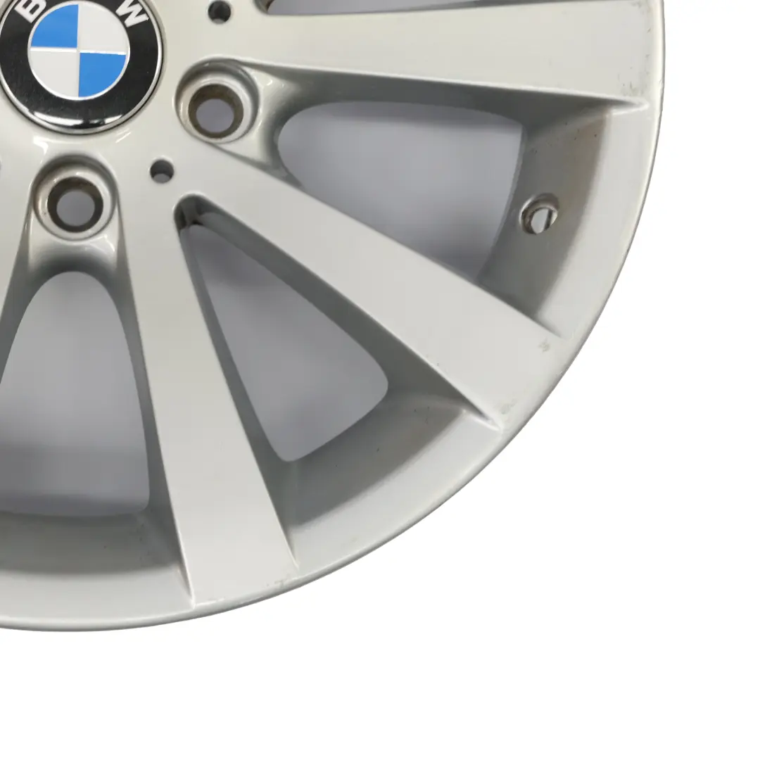 BMW E90 E91 E92 Wheel Alloy Rim V-spoke Styling 285 17" ET:34 8J 6783631