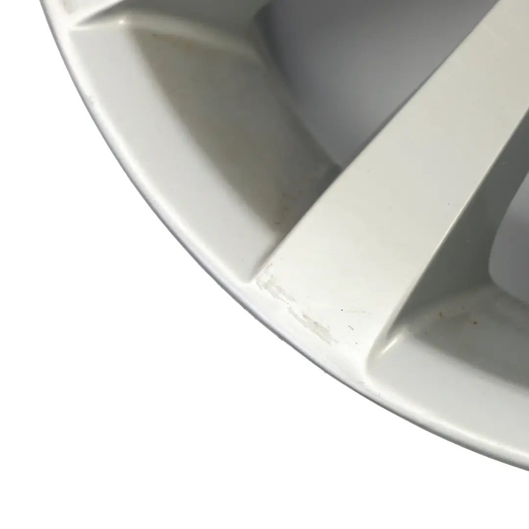BMW E90 E91 E92 Wheel Alloy Rim V-spoke Styling 285 17" ET:34 8J 6783631