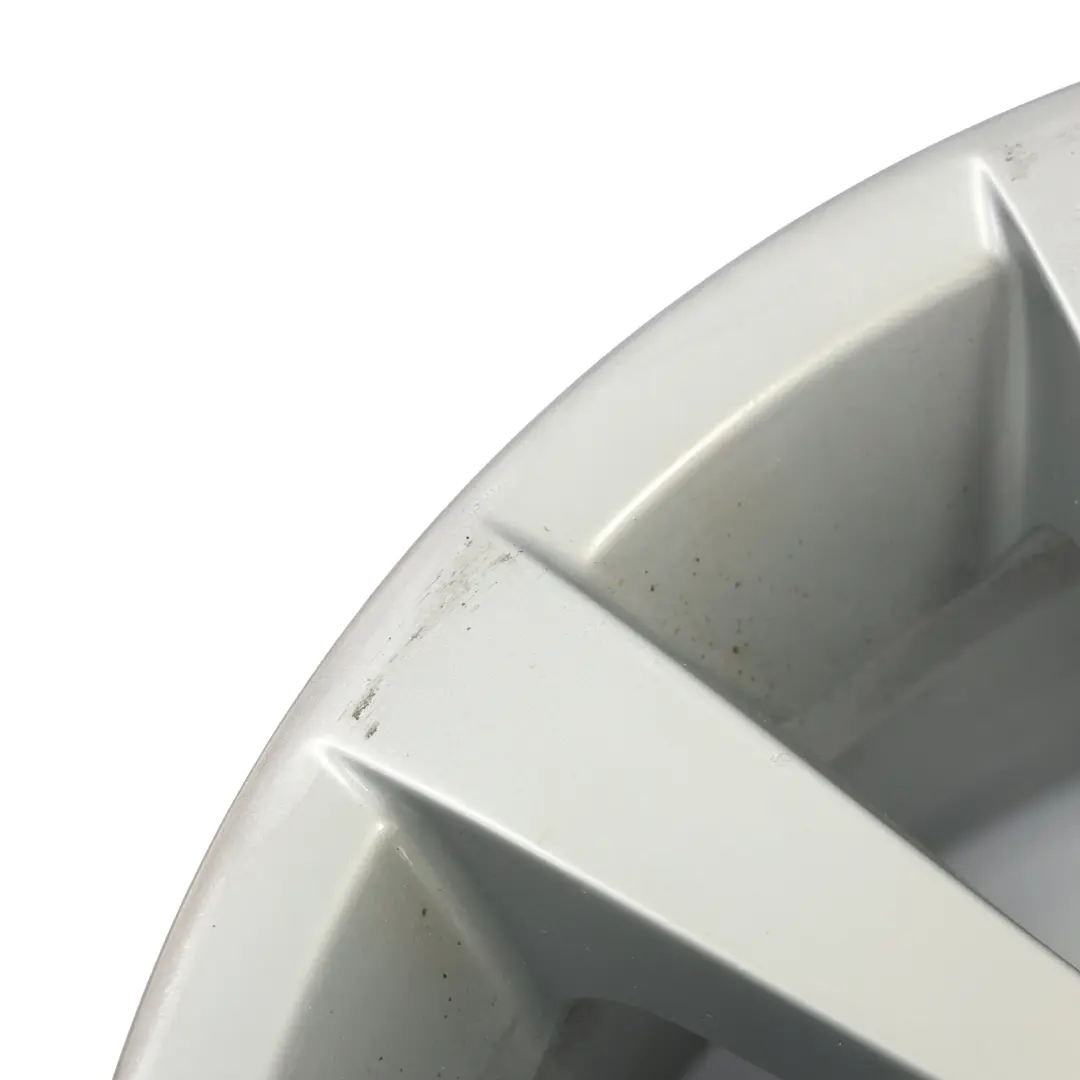 BMW E90 E91 E92 Wheel Alloy Rim V-spoke Styling 285 17" ET:34 8J 6783631