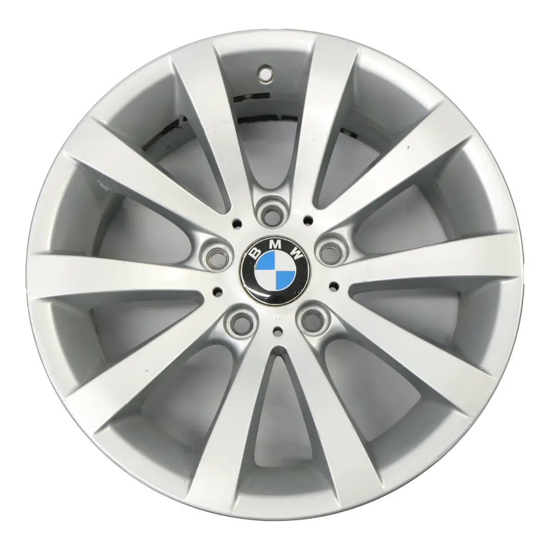 BMW E90 Felga Aluminiowa 17" ET:34 8J 6783631