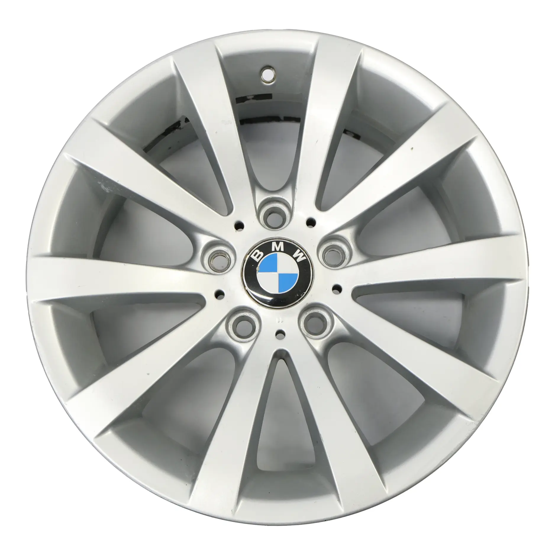 BMW E90 E91 E92 Wheel Alloy Rim V-spoke 285 17" ET:34 8J 6783631