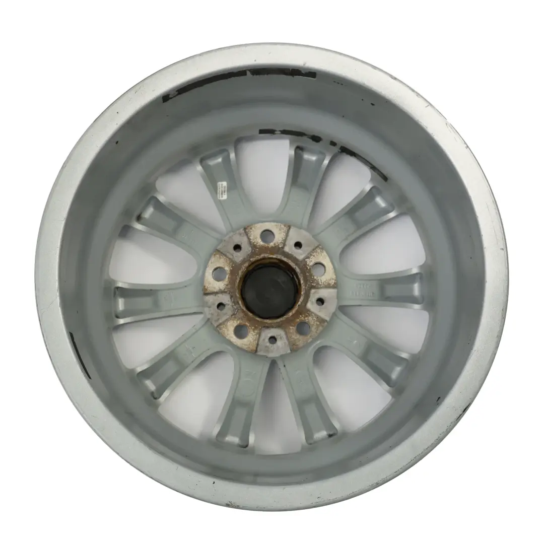 BMW E90 Felga Aluminiowa 17" ET:34 8J 6783631