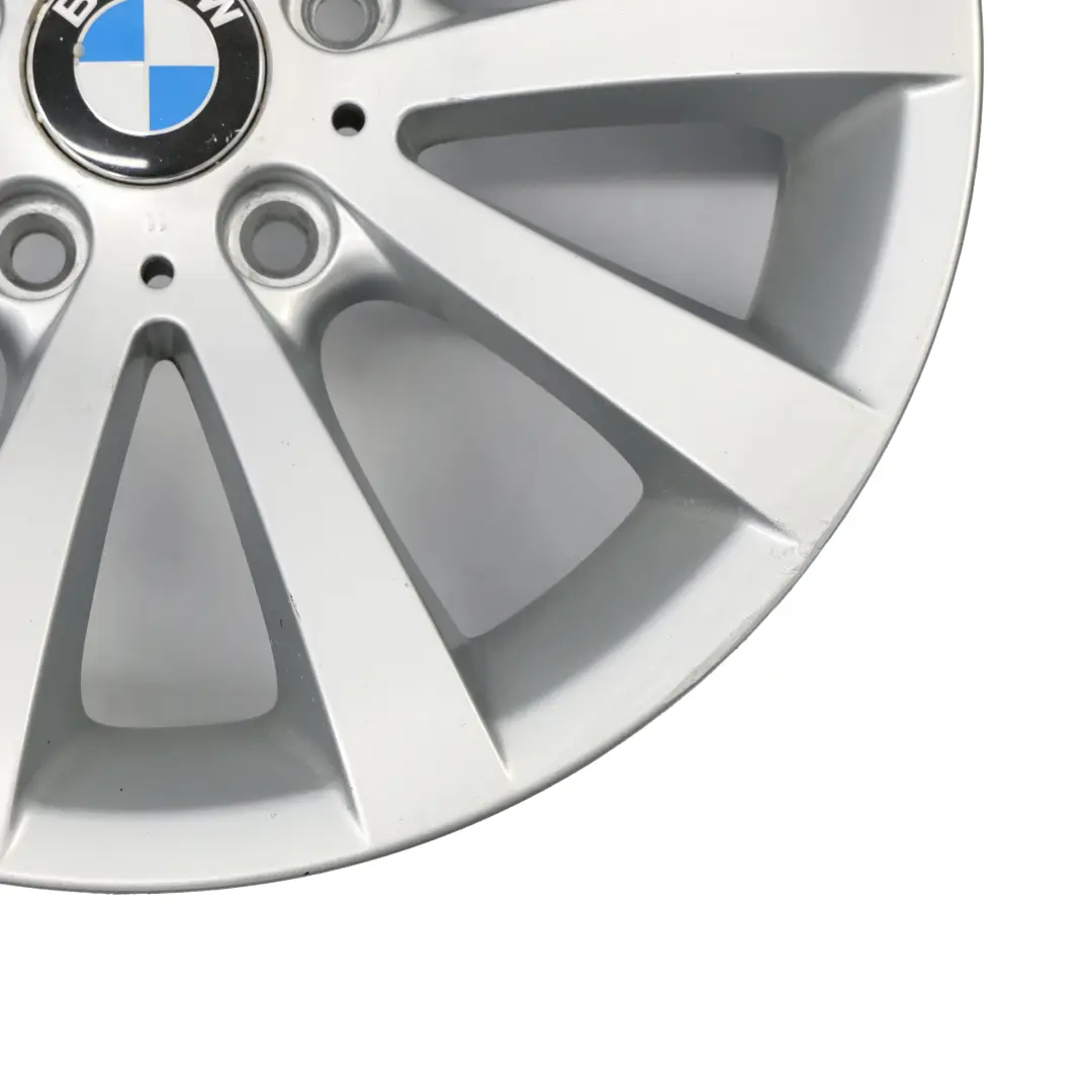 BMW E90 Felga Aluminiowa 17" ET:34 8J 6783631