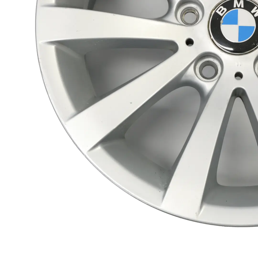 BMW E90 Felga Aluminiowa 17" ET:34 8J 6783631