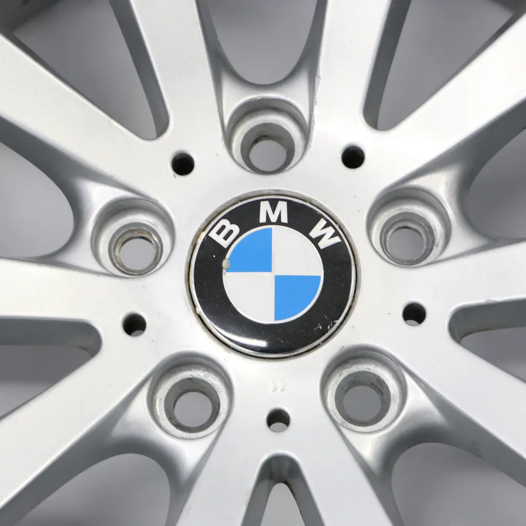 BMW E90 Felga Aluminiowa 17" ET:34 8J 6783631