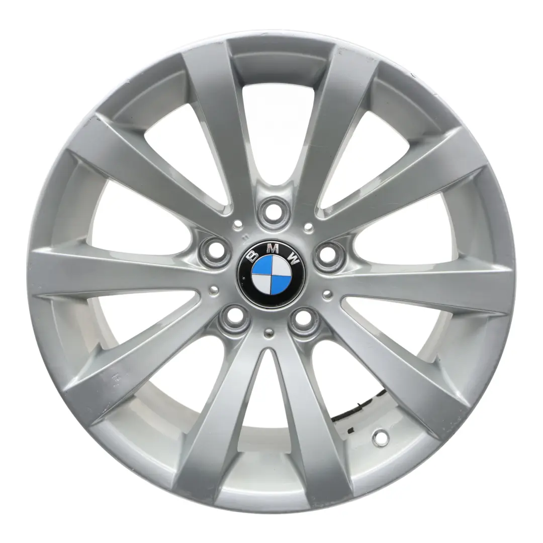 BMW 3 Series E90 E91 E92 Wheel Alloy Rim V-spoke 285 17" ET:34 8J 6783631