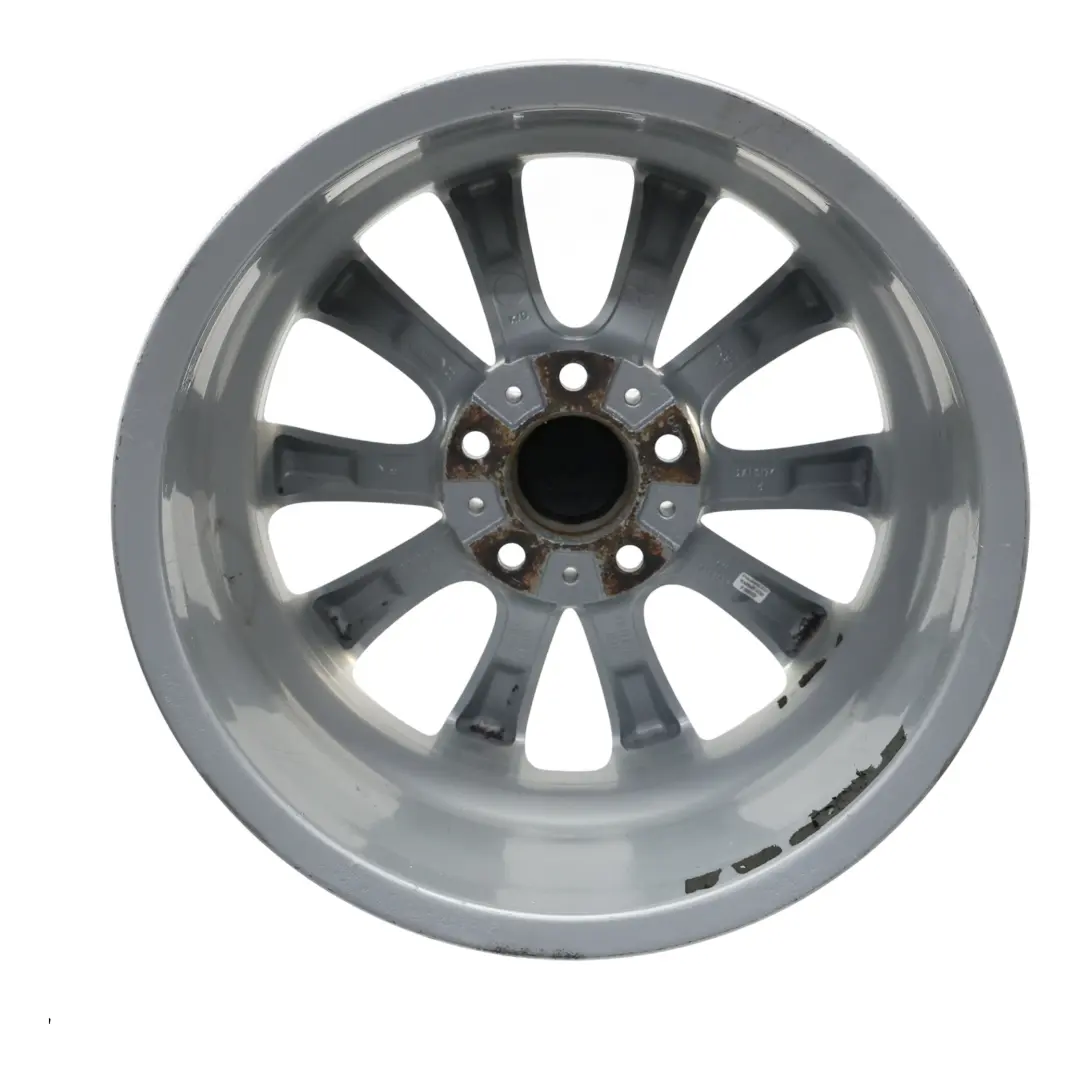 BMW 3 Series E90 E91 E92 Wheel Alloy Rim V-spoke 285 17" ET:34 8J 6783631