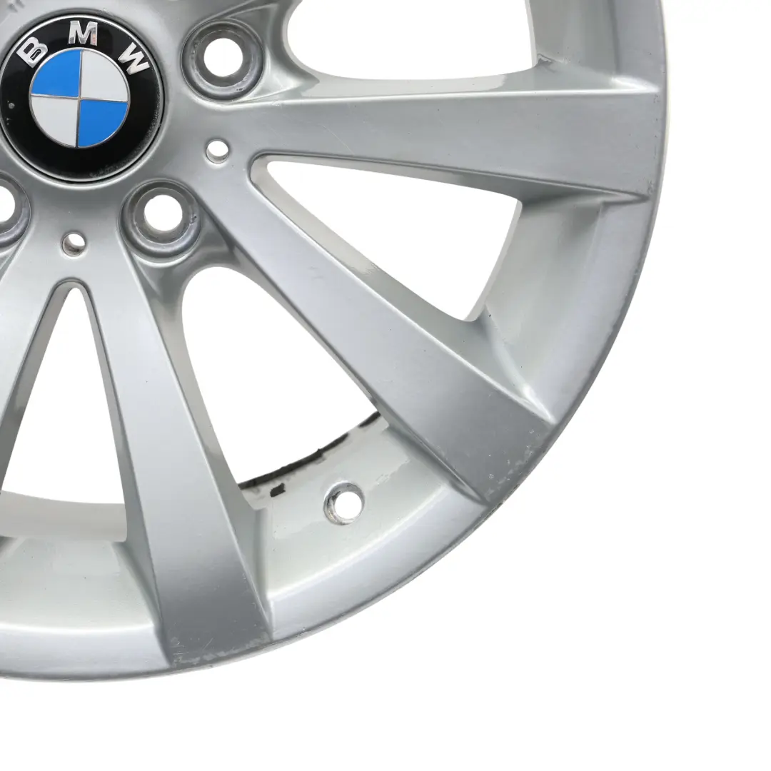 BMW 3 Series E90 E91 E92 Wheel Alloy Rim V-spoke 285 17" ET:34 8J 6783631