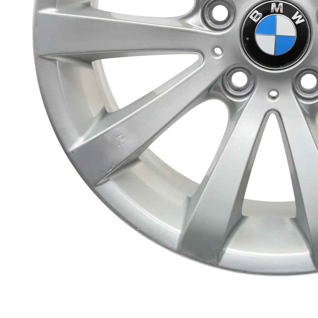 BMW 3 Series E90 E91 E92 Wheel Alloy Rim V-spoke 285 17" ET:34 8J 6783631