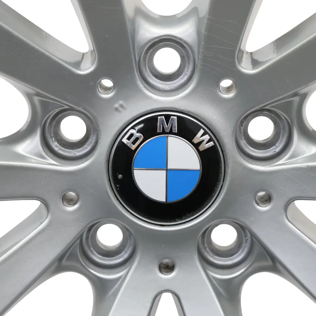 BMW 3 Series E90 E91 E92 Wheel Alloy Rim V-spoke 285 17" ET:34 8J 6783631