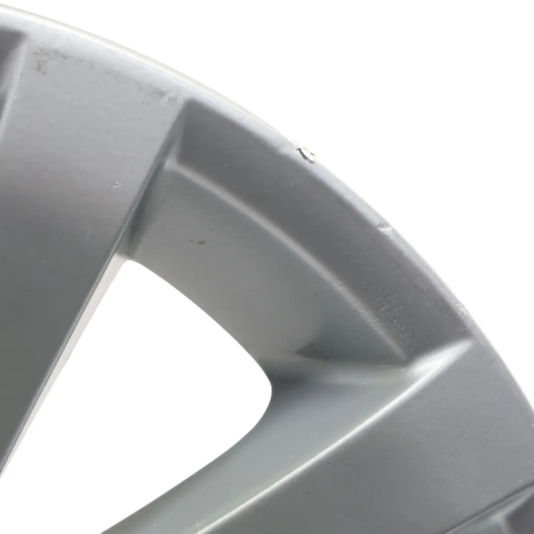 BMW 3 Series E90 E91 E92 Wheel Alloy Rim V-spoke 285 17" ET:34 8J 6783631