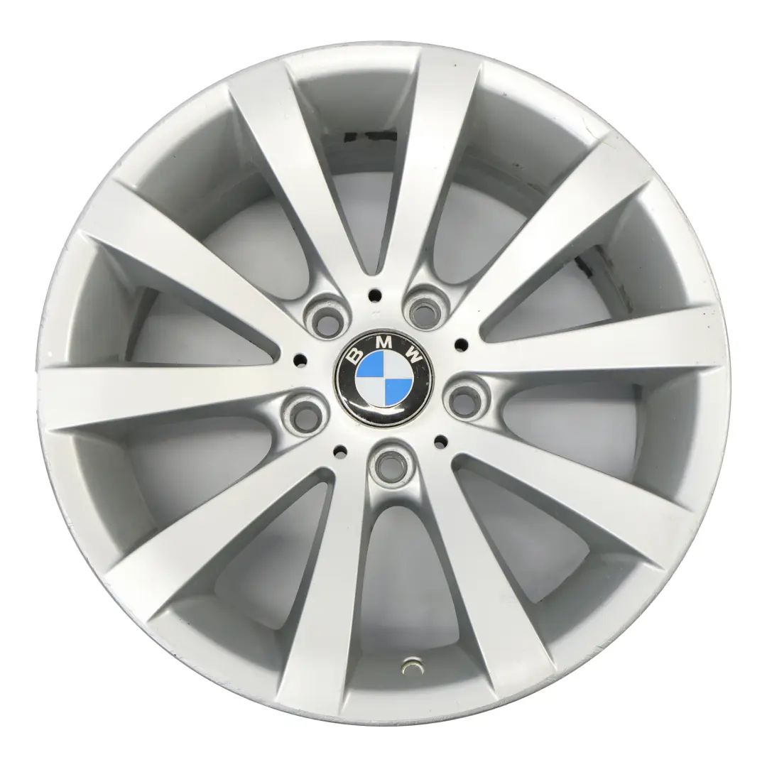 Jante En Alliage BMW E90 E91 E92 À Rayons En V 285 17" ET:34 8J 6783631