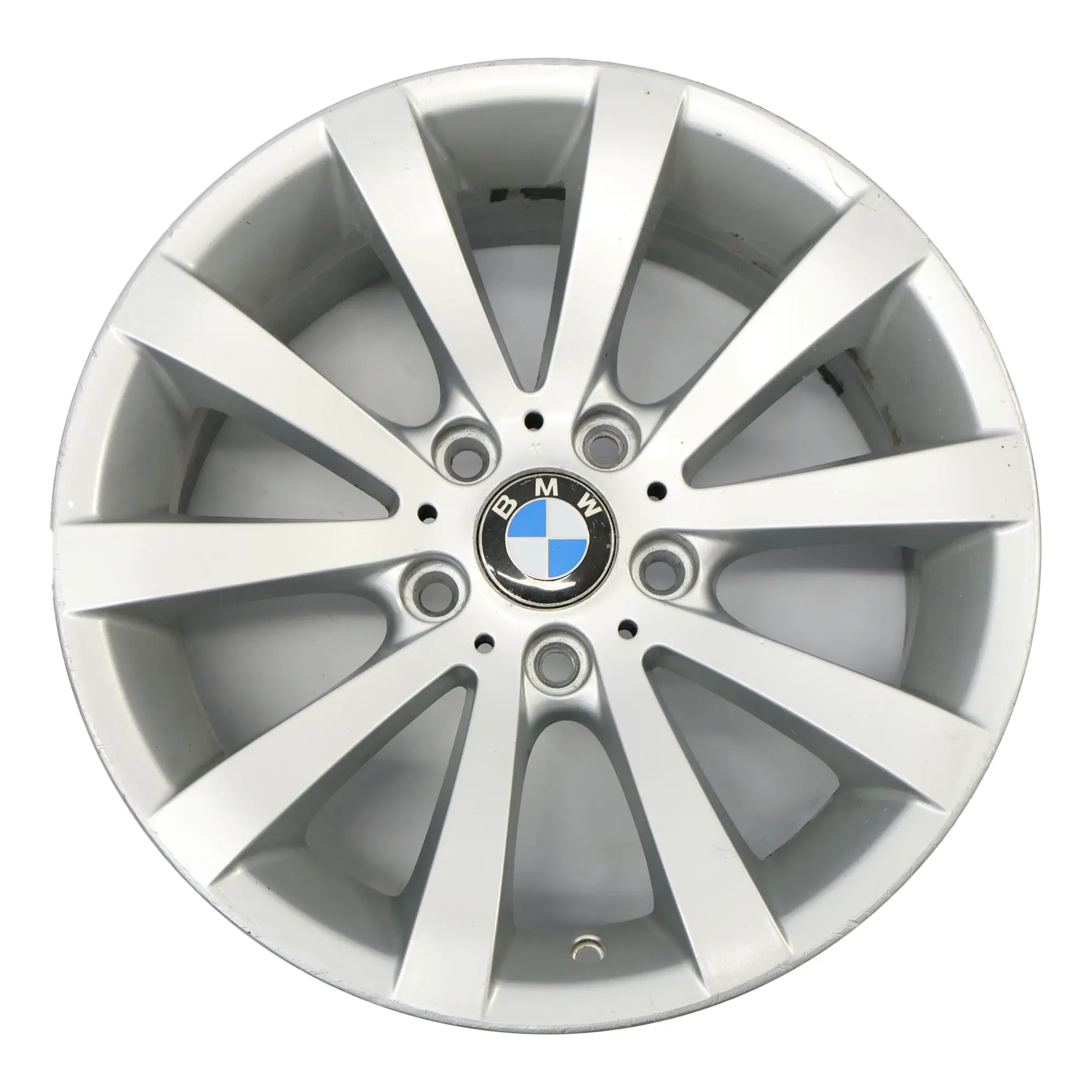 BMW E90 E91 E92 Wheel Alloy Rim V-spoke 285 17" ET:34 8J 6783631