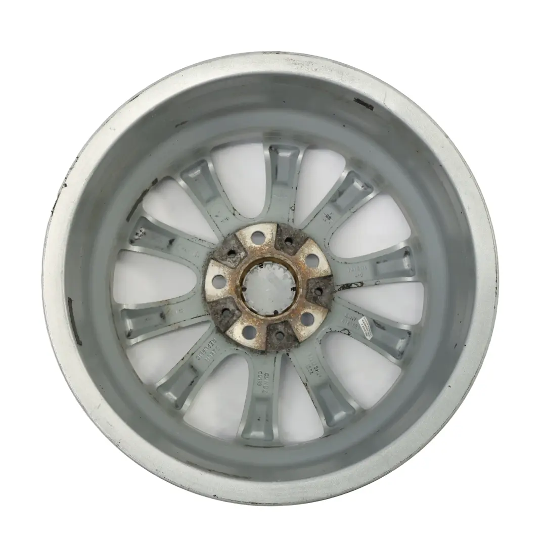 Jante En Alliage BMW E90 E91 E92 À Rayons En V 285 17" ET:34 8J 6783631