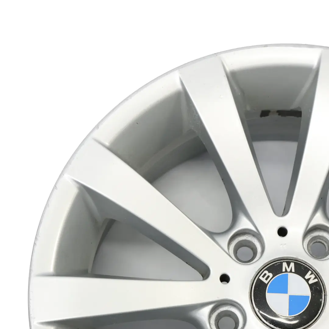 Jante En Alliage BMW E90 E91 E92 À Rayons En V 285 17" ET:34 8J 6783631