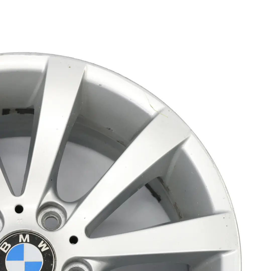 Jante En Alliage BMW E90 E91 E92 À Rayons En V 285 17" ET:34 8J 6783631