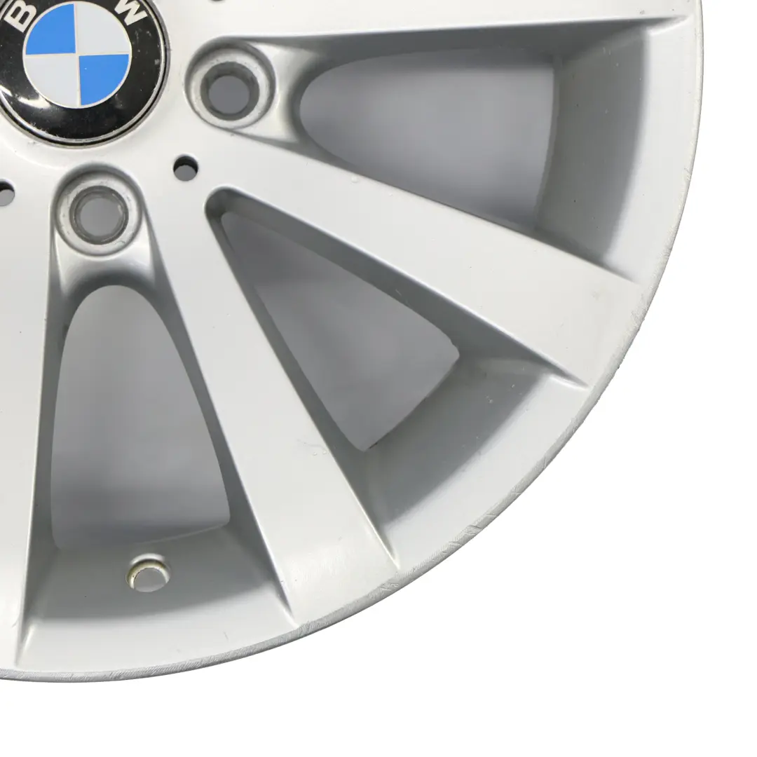 Jante En Alliage BMW E90 E91 E92 À Rayons En V 285 17" ET:34 8J 6783631
