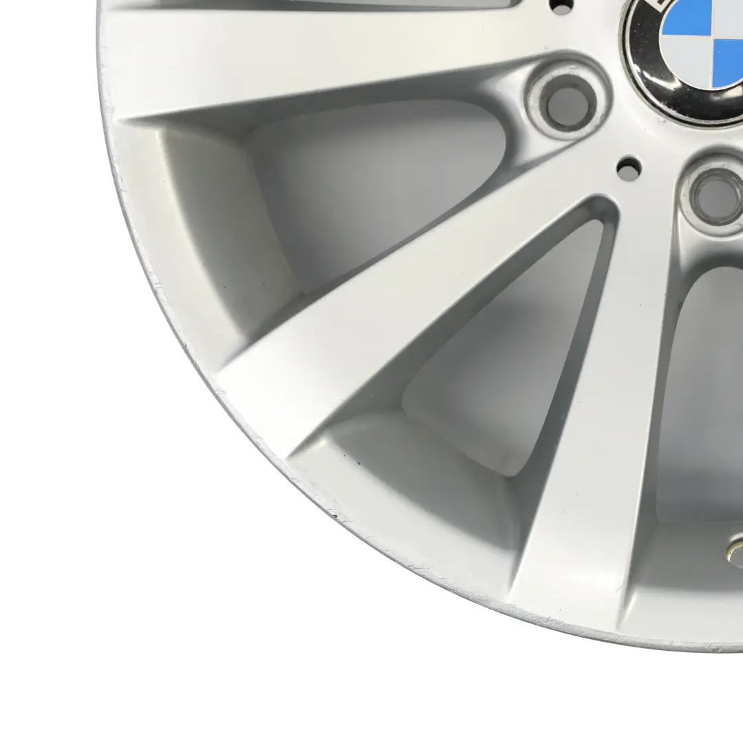 Jante En Alliage BMW E90 E91 E92 À Rayons En V 285 17" ET:34 8J 6783631
