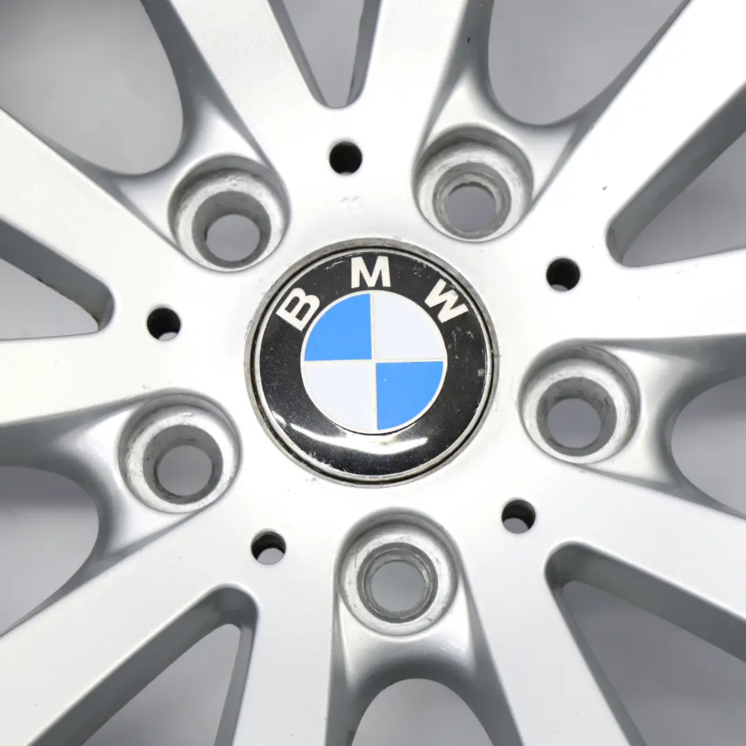 Jante En Alliage BMW E90 E91 E92 À Rayons En V 285 17" ET:34 8J 6783631