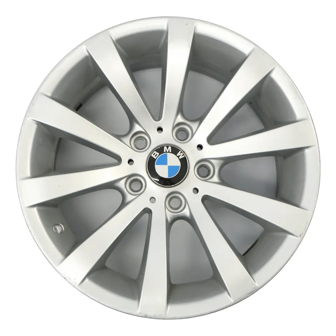 BMW E90 E91 E92 Cerchio in lega a razze V 285 17" ET:34 8J 6783631