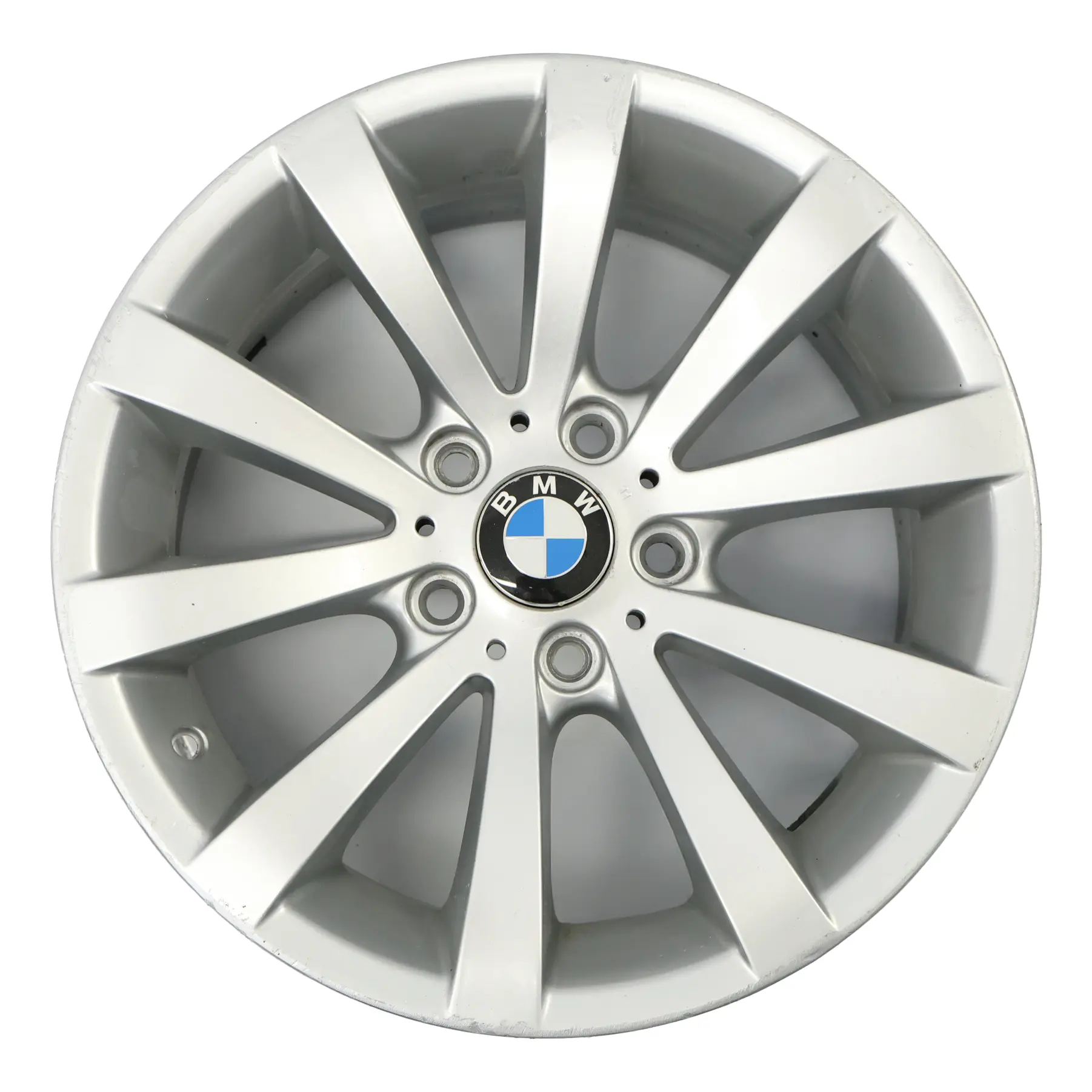 BMW E90 E91 E92 Wheel Alloy Rim V-spoke 285 17" ET:34 8J 6783631