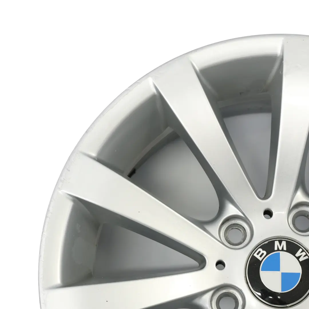 BMW E90 E91 E92 Cerchio in lega a razze V 285 17" ET:34 8J 6783631